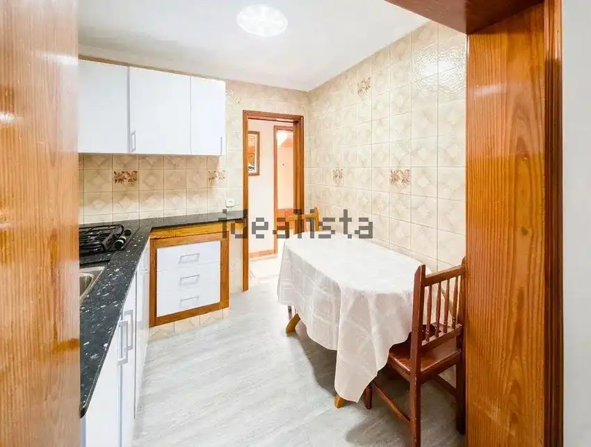 Cocina de Piso en venta en Vegueta - Cono Sur - Tafira