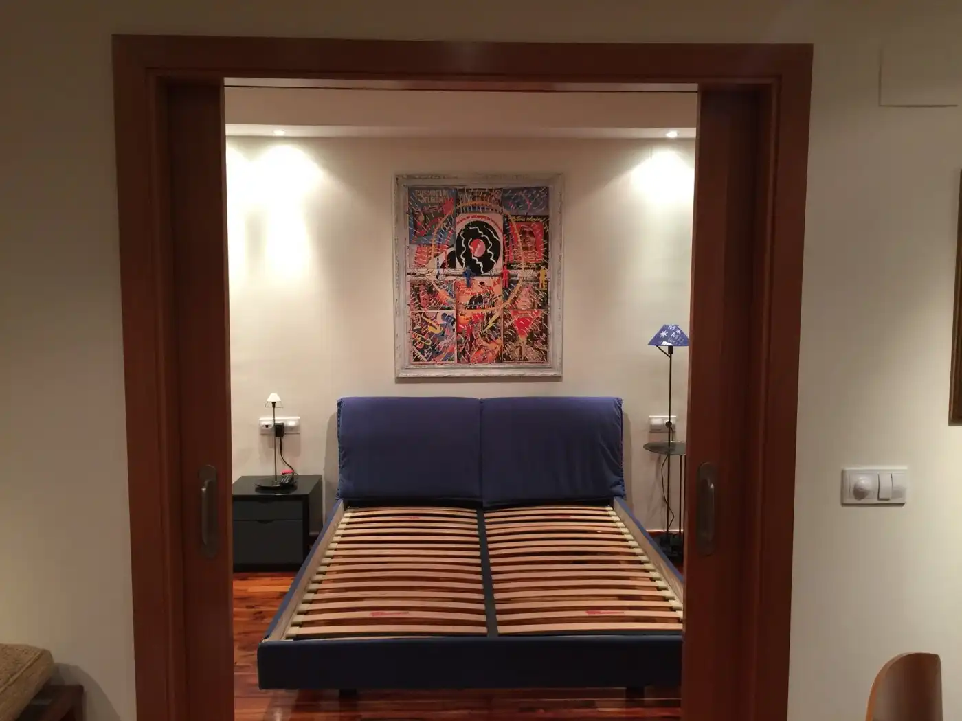 Flat with terrace for sale in Campanar, imagen 15