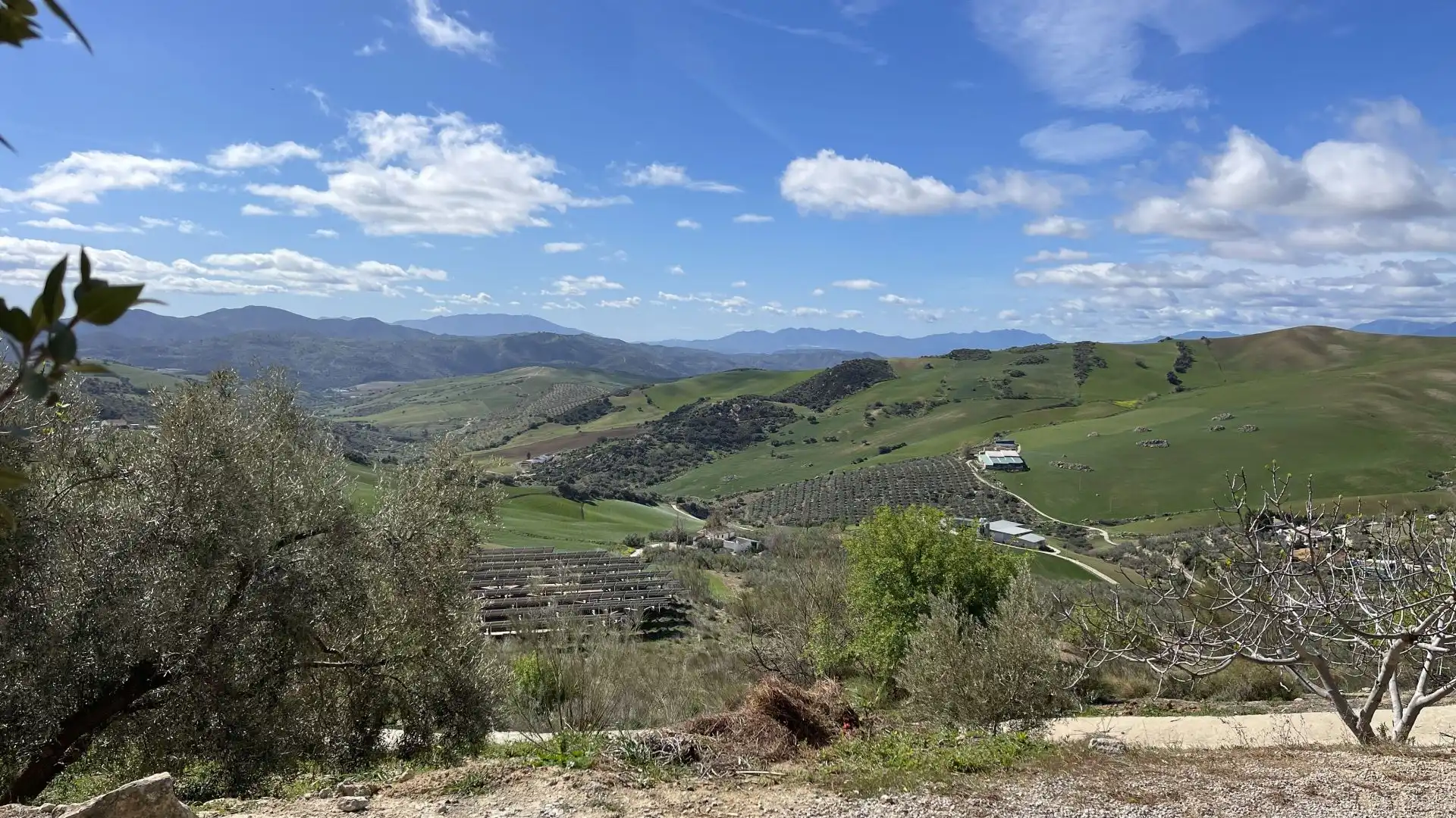 Casa rústica amb piscina en venda a Bobadilla - Bobadilla Estación - La Joya, imagen 46