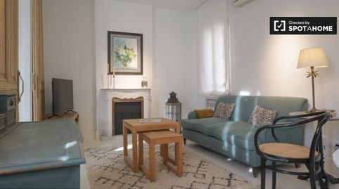 Foto 2 de Habitación en Arapiles, Madrid Capital