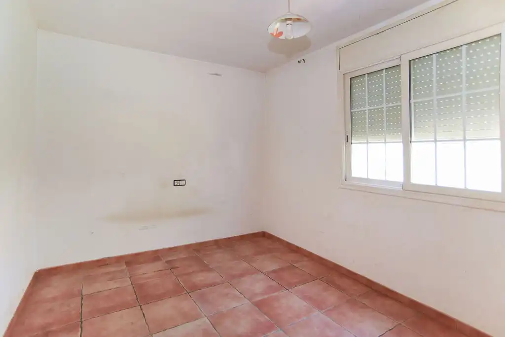 Habitación de Casa o chalet en venta en Castellar del Vallès con Calefacción