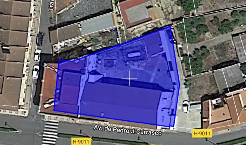 Office for sale in Alosno pueblo