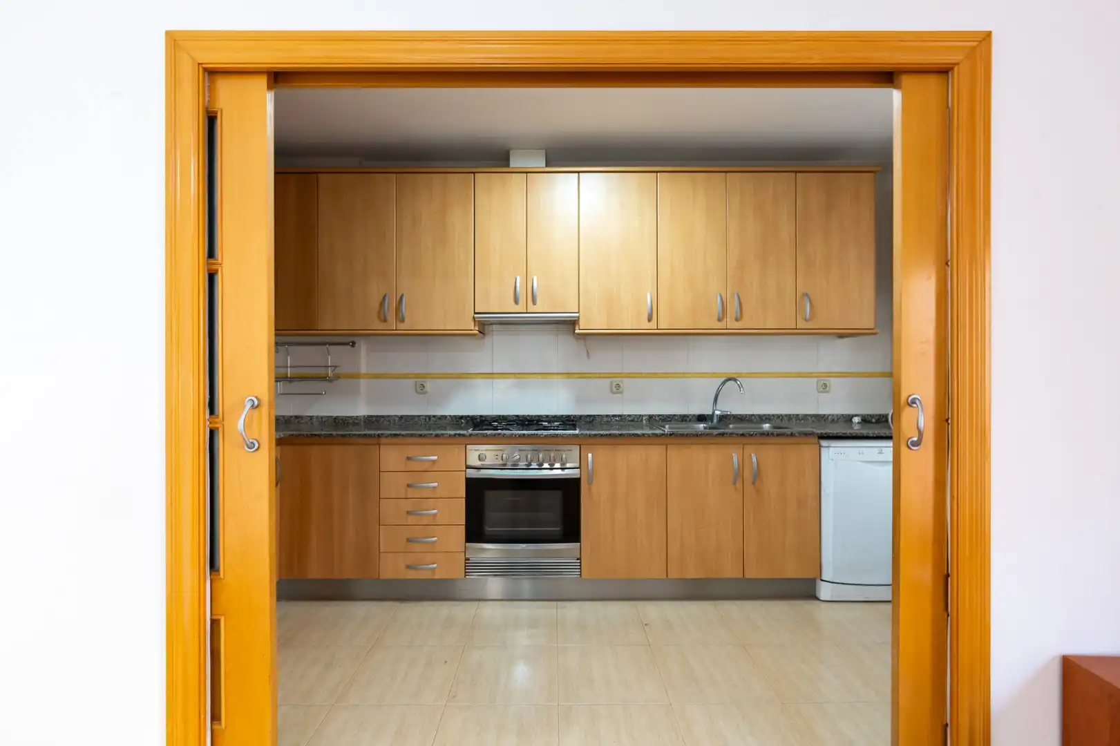 Ground floor with terrace for sale in MALADETA, imagen 8