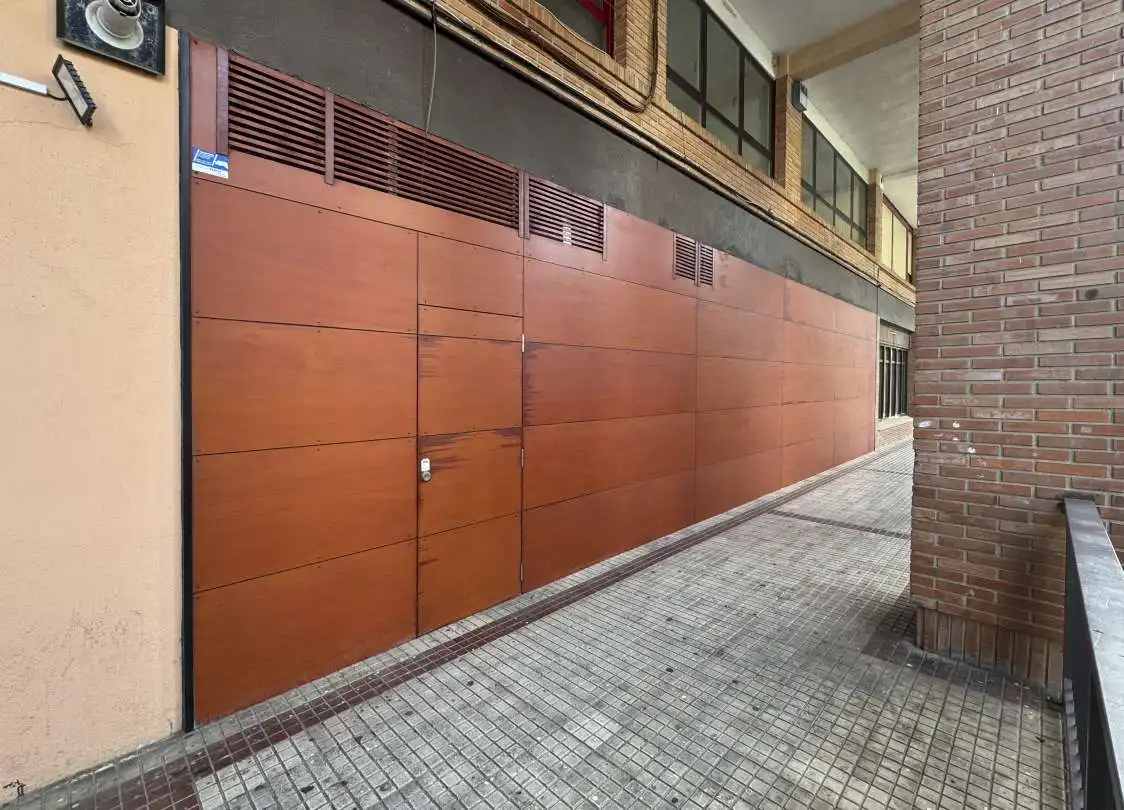 Local comercial en venta en Legazpi, imagen 16