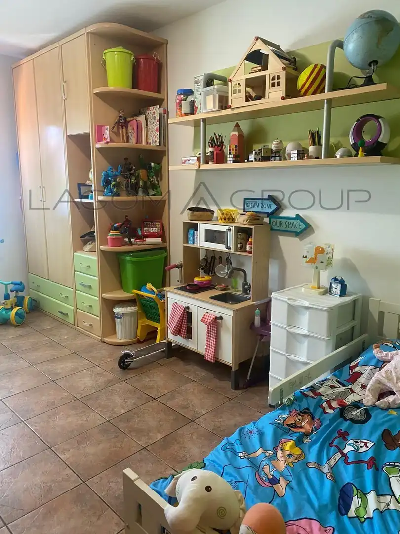 Dúplex en venda en Ripollet amb Calefacció