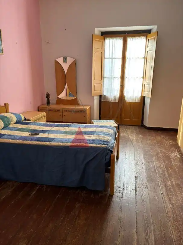Habitación de Casa o chalet en venta en Udías