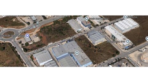 Foto 4 de Residencial en venda a Calle Conca de Barberà, Sud - Zona Industrial, Castellar del Vallès