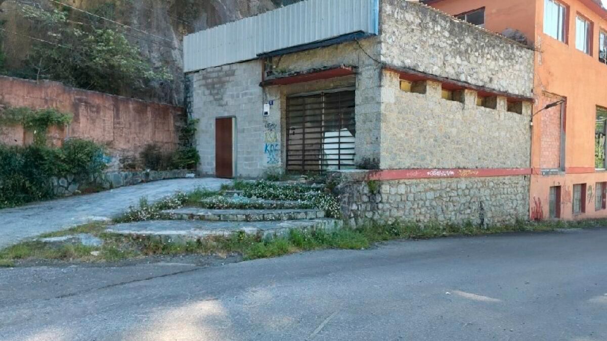 Premises for sale in CALLE GARAGARTZA, 1, Mendaro