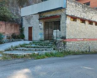 Exterior view of Premises for sale in Mendaro