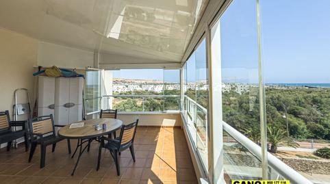 Foto 4 de Pis en venda a Mascarón, 1, Almerimar, Almería