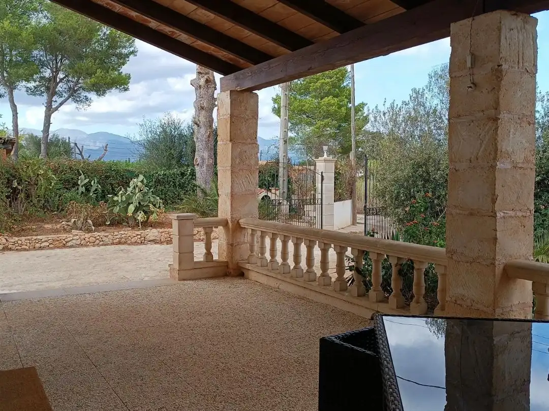 Country house with pool for sale in diseminados, poligono 7 30, imagen 3