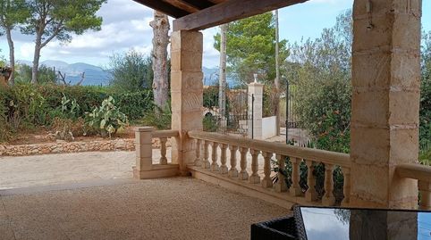 Chalet unifamiliar de unos 130 mts2 en finca de 2200 mts2 con todos los servicios., imatge 3