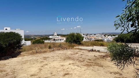 Parcela urbana en Vejer