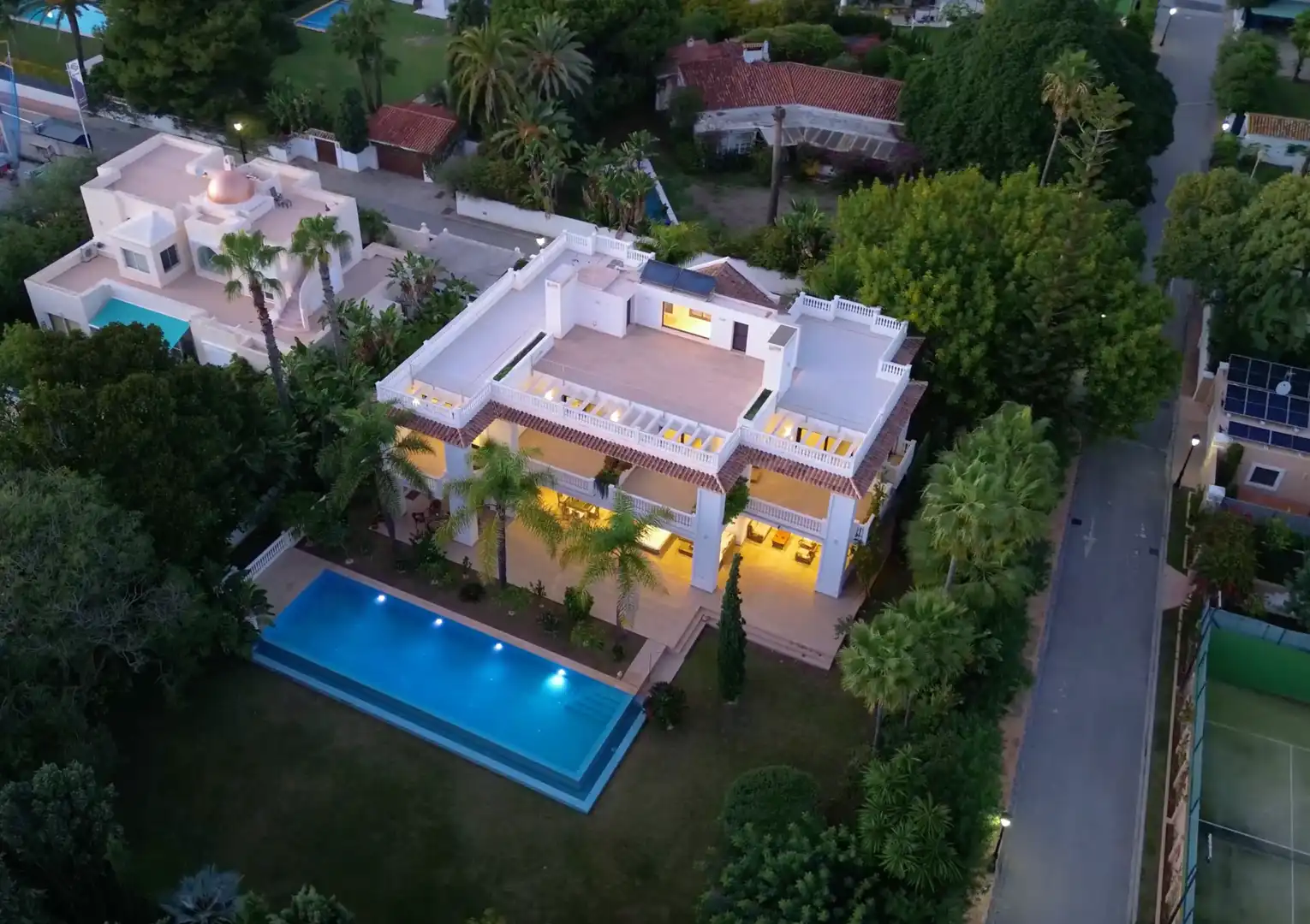 Casa amb terrassa en venda a Benamara - Atalaya, imagen 22