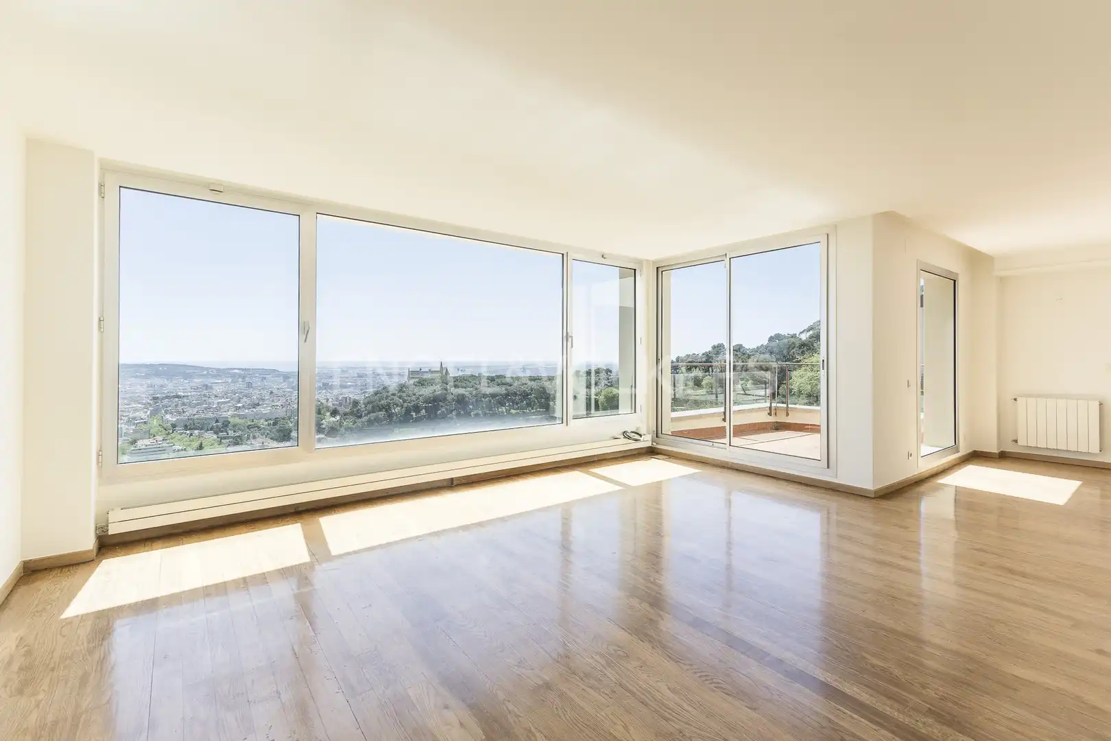 House with terrace for sale in Sarrià - Sant Gervasi, imagen 2