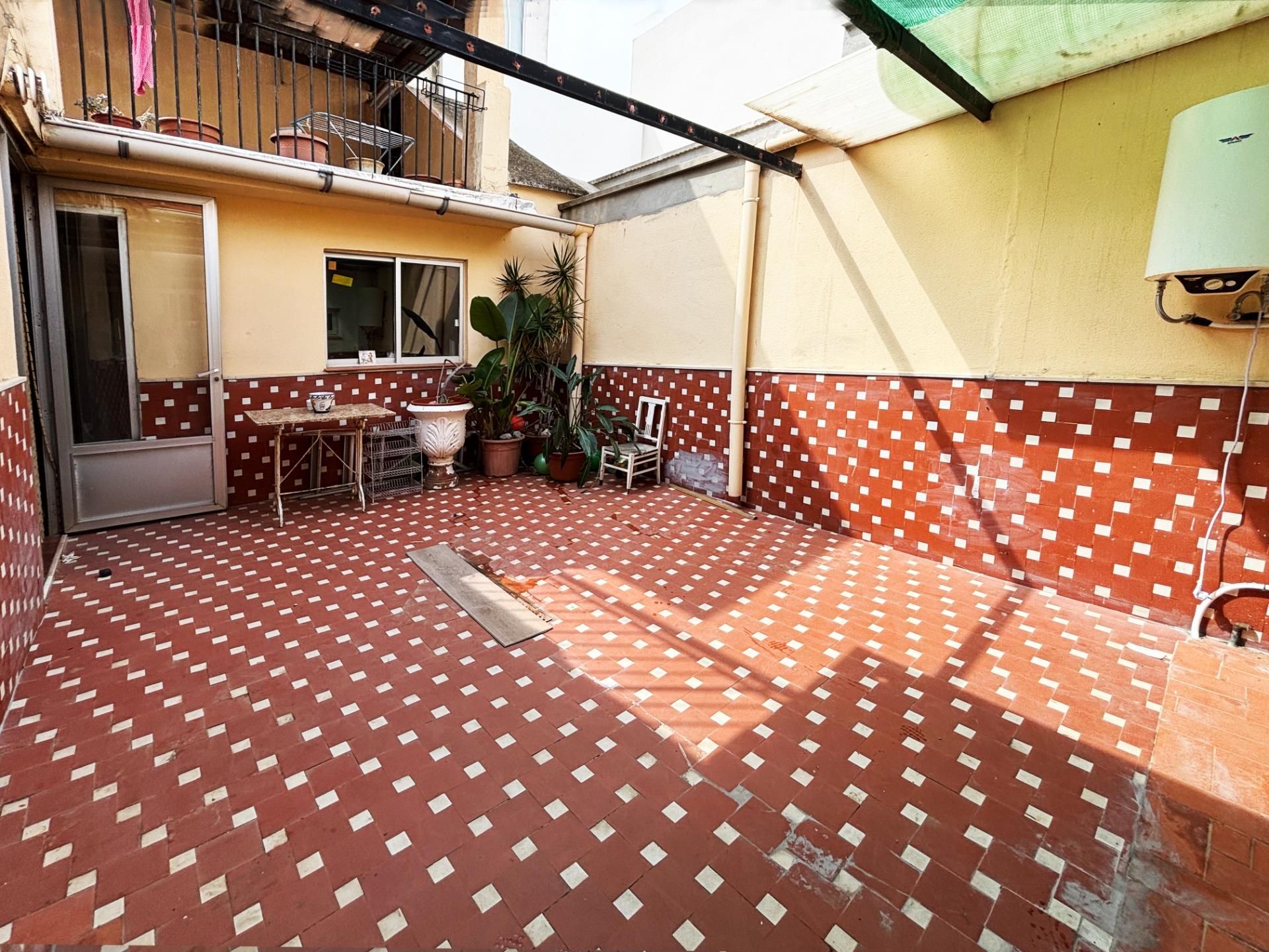 Casa o xalet en venda a Moncada