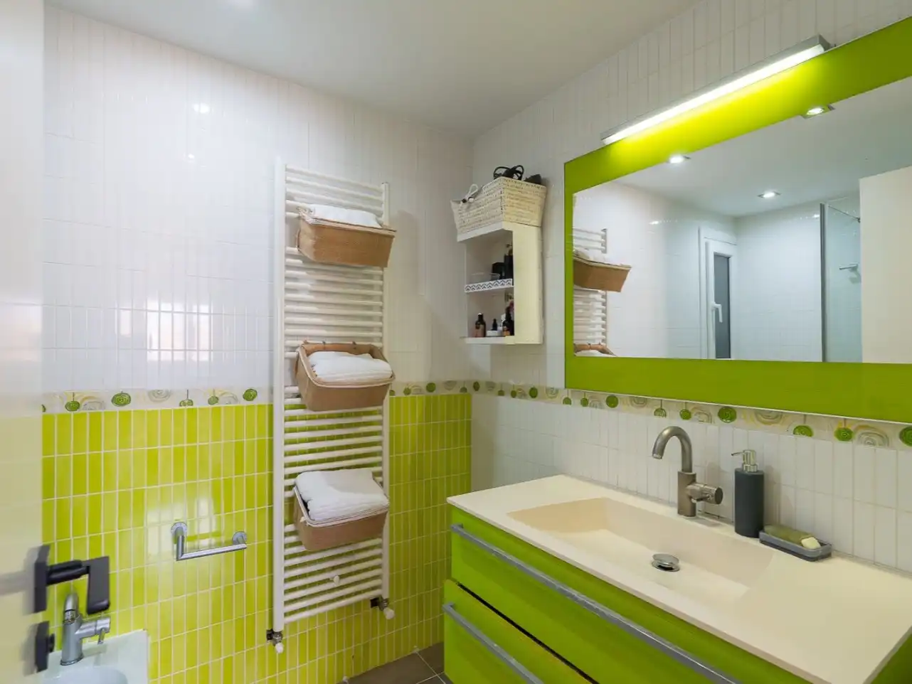 Flat with lift for sale in Paseo Blasco Ibañez 13, imagen 15