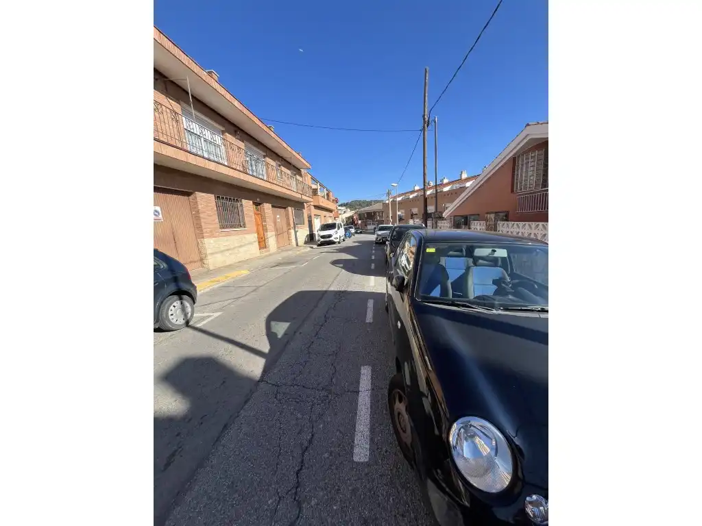 Einzelparkplatz zum Verkauf in Calle Lleo, imagen 2