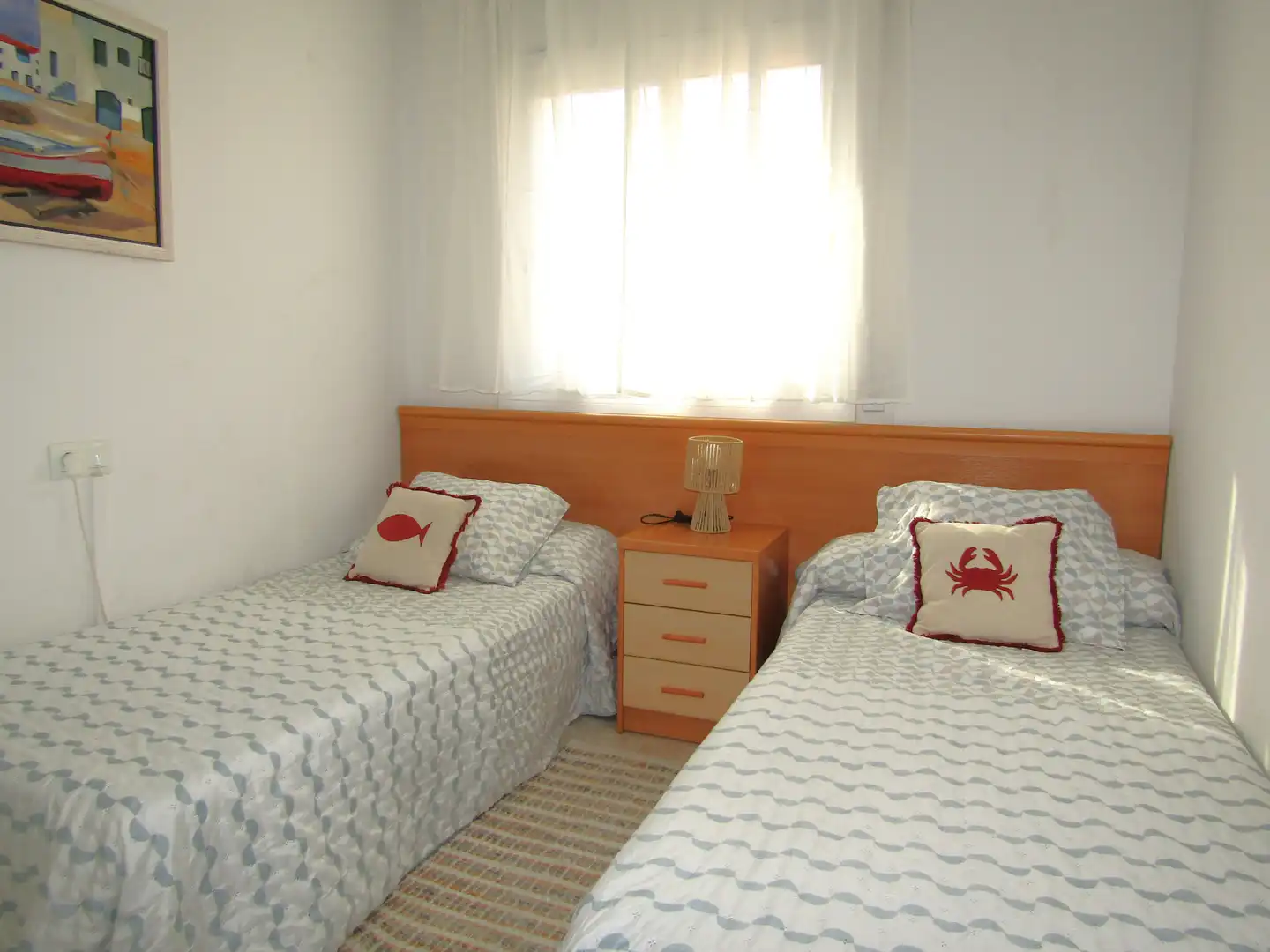 Mini appartamento con piscina in vendita a Carrer de Conrad Vilar, imagen 22