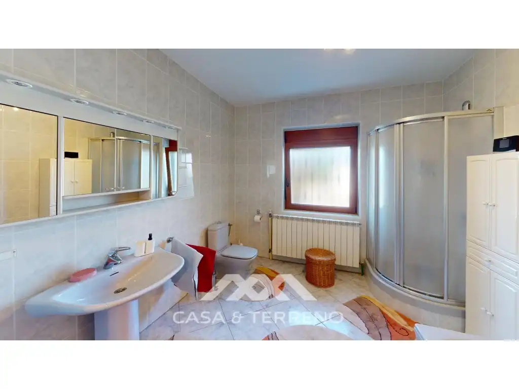 Casa o xalet en venda en Iznate amb Aire condicionat, Calefacció i Jardí privat