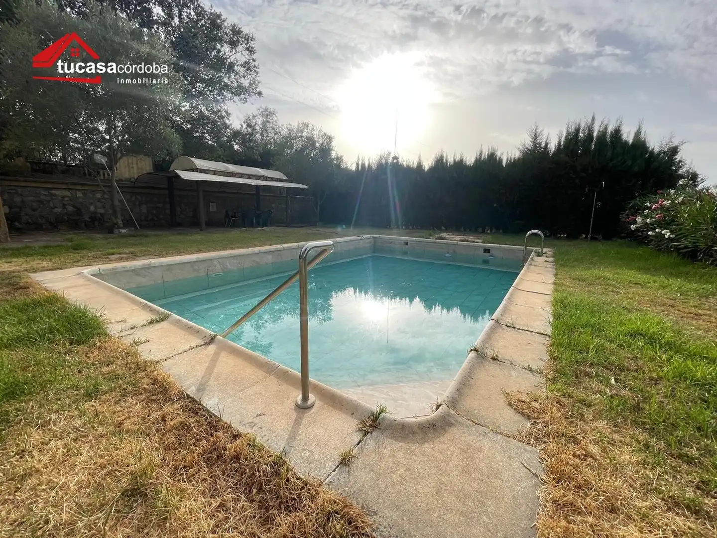 Villa con piscina in vendita a Periurbano Oeste - Sierra, imagen 69