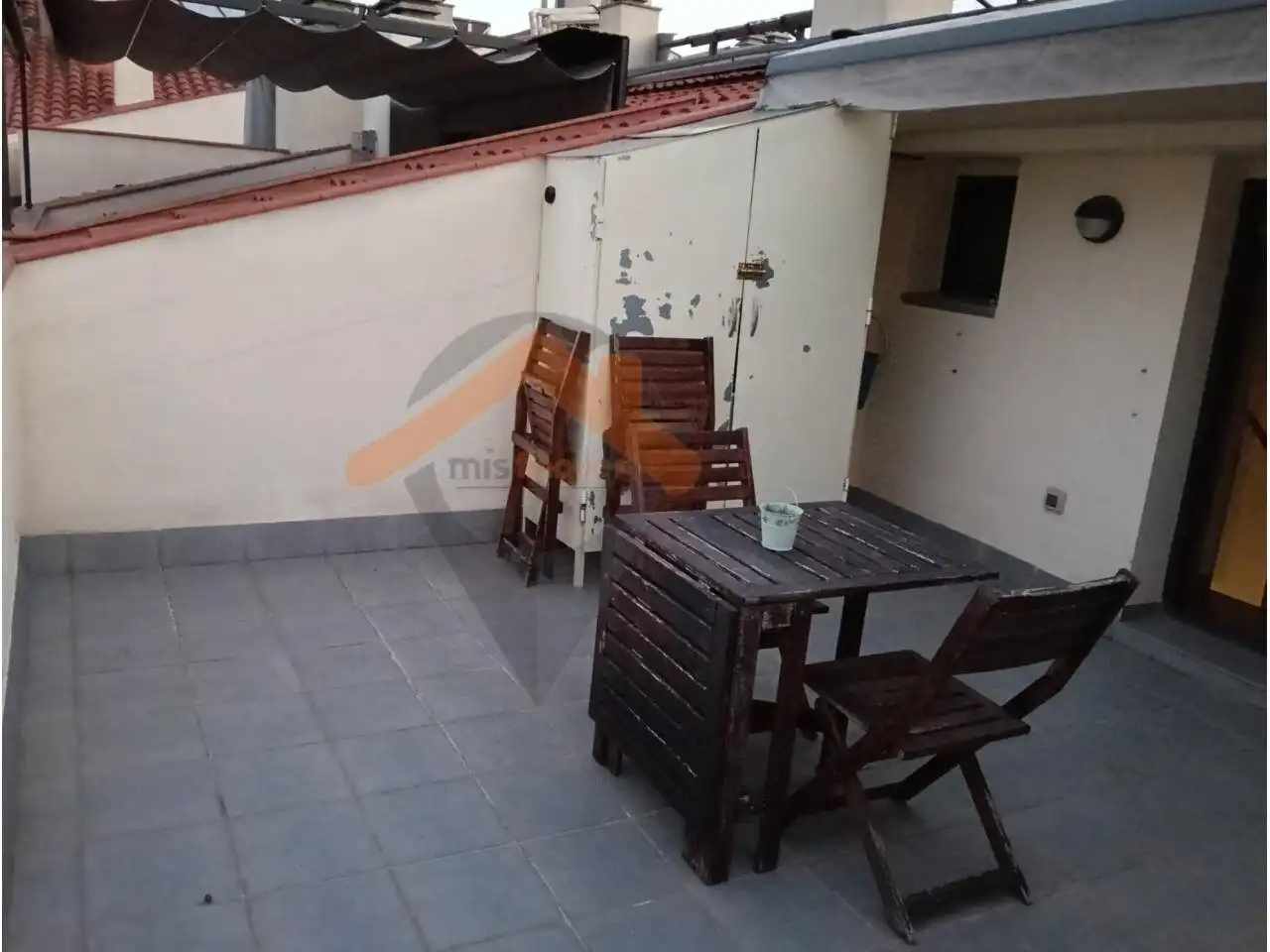 Duplex avec terrasse à vendre à Calle Emperatriz Eugenia, imagen 7