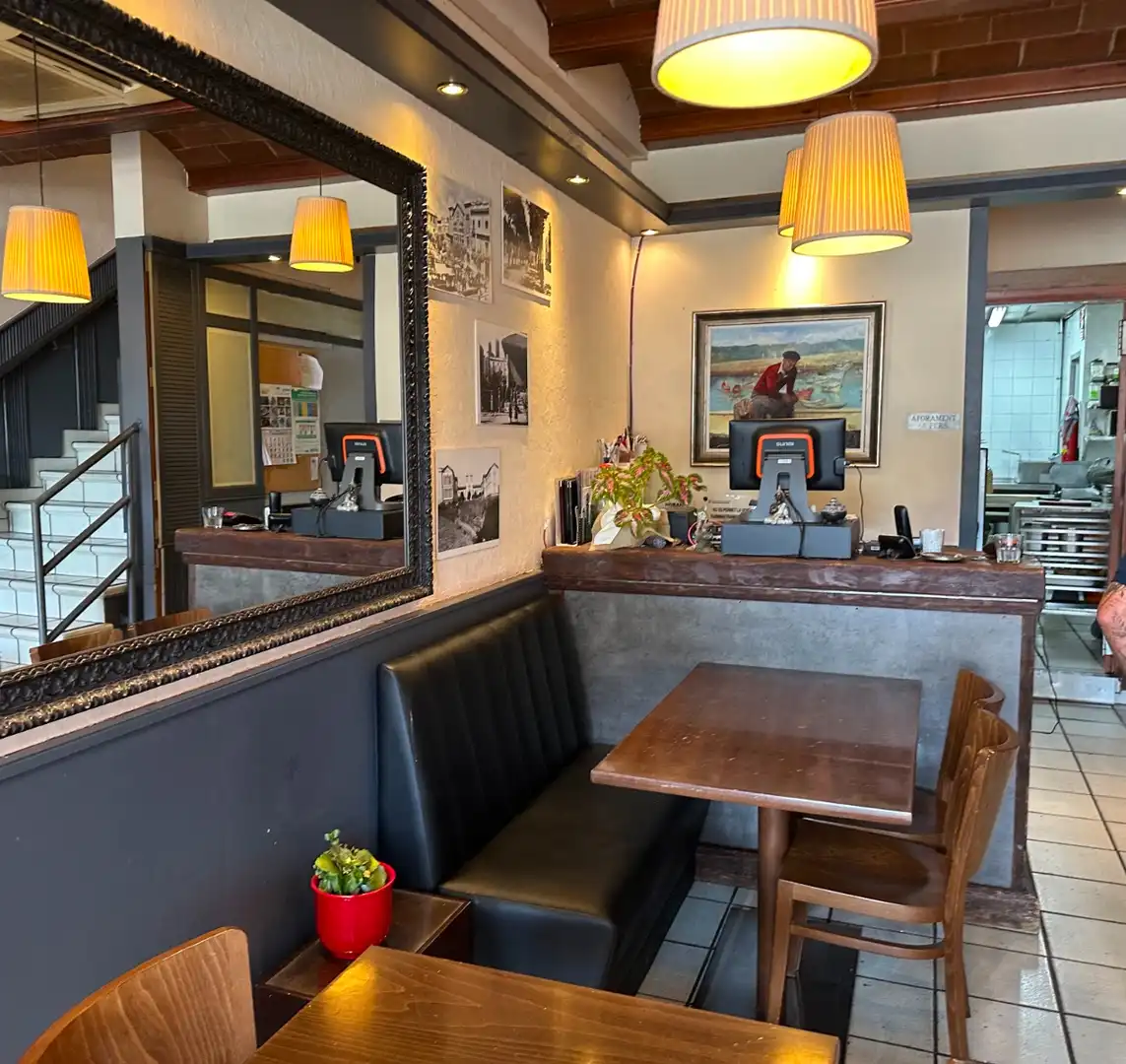 Business premises for transfer in Centre, imagen 21