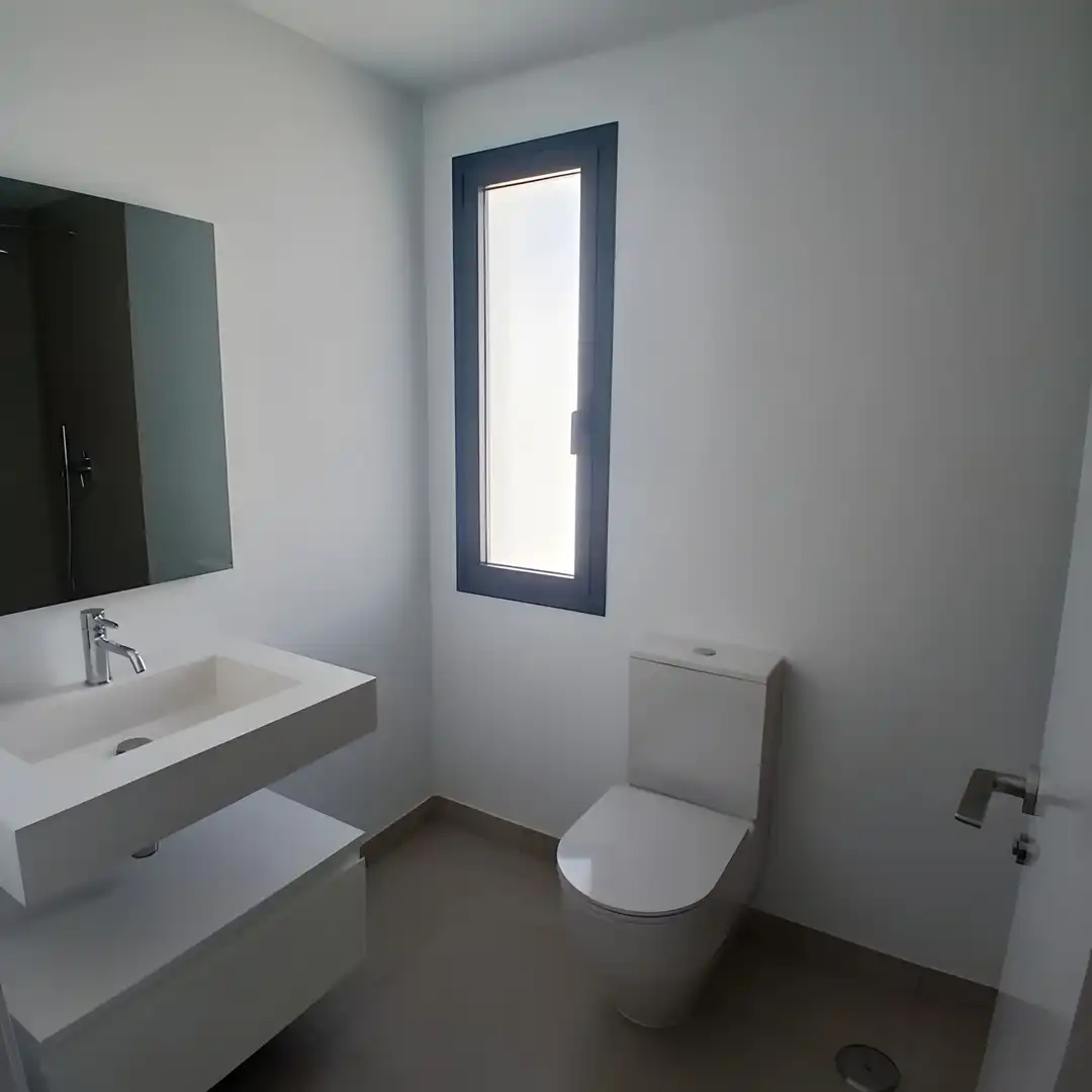 Abitazione con piscina in vendita a Benamara - Atalaya, imagen 18