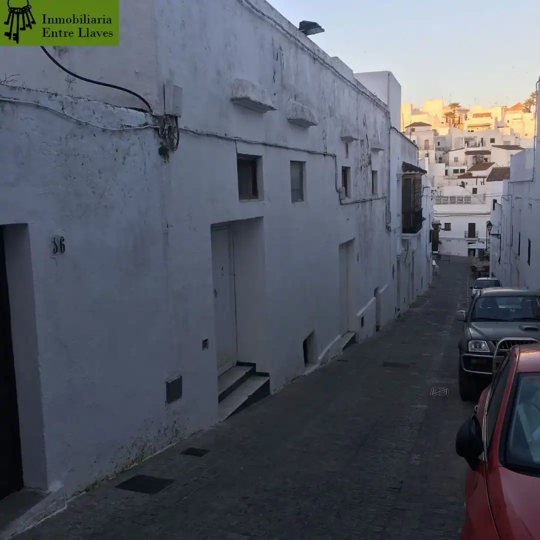 Grundstücke und Bauplätze zum Verkauf in Vejer