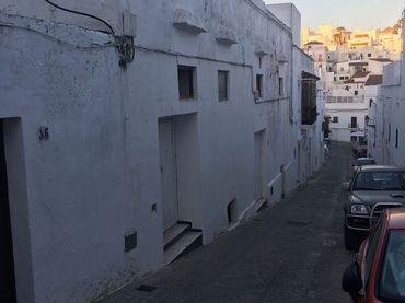 Grundstücke und Bauplätze zum Verkauf in Vejer