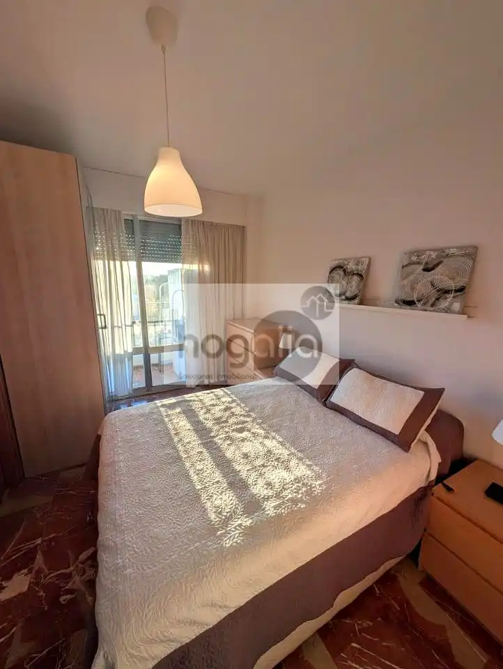 Wohnung mit Aufzug zur Miete in Bellavista - La Palmera, imagen 14