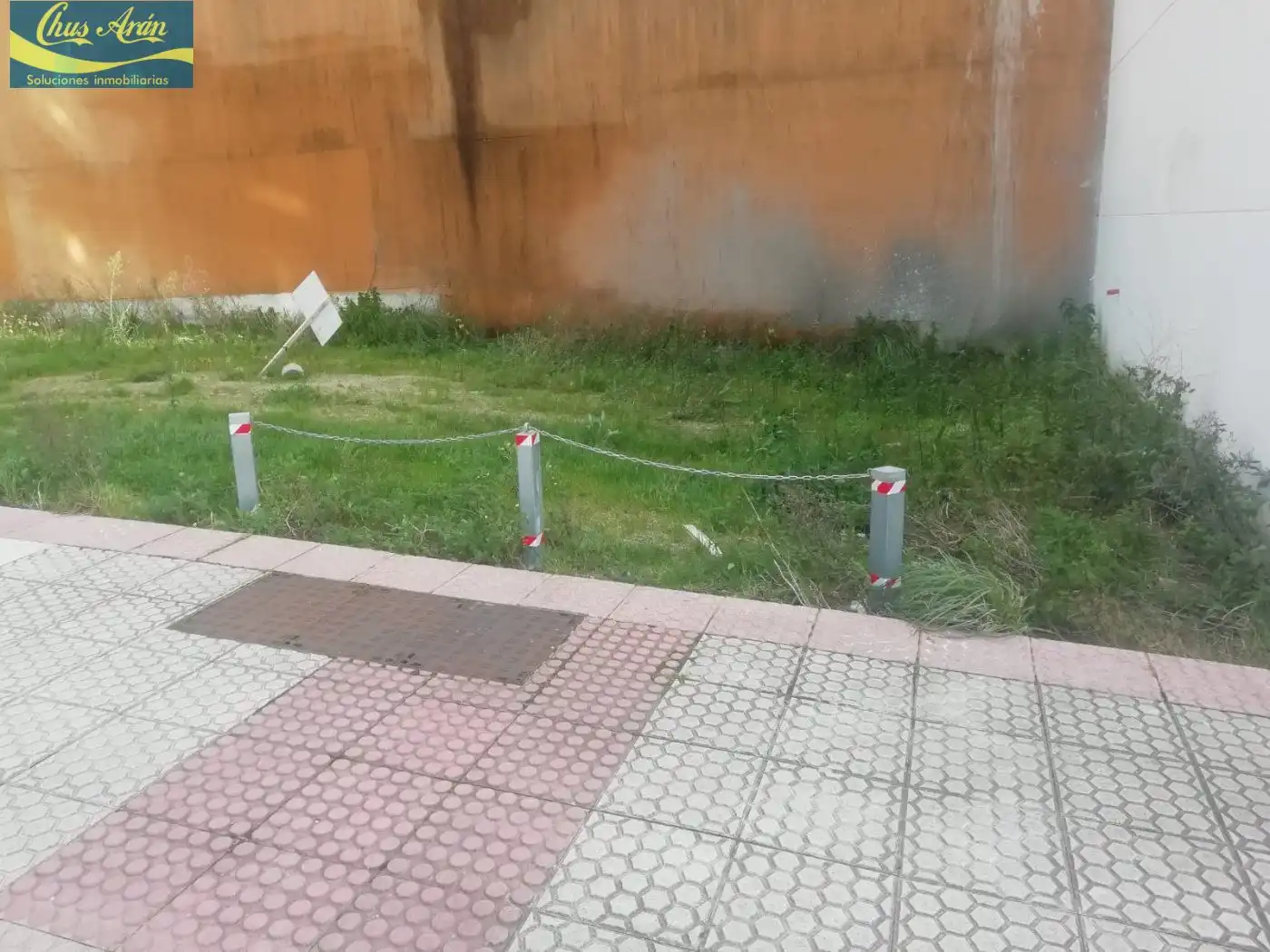 Terreno residencial en venta en ESTANQUE ABAIXO, imagen 2