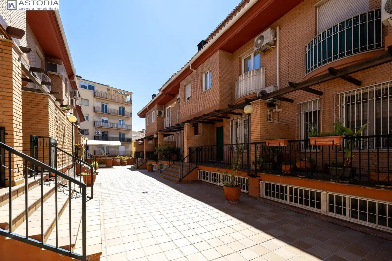 Adossat amb terrassa en venda a Avenida Avenida Murcia 15, imagen 21