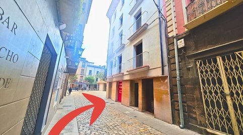 Foto 3 von Geschaftsraum zur Miete in Calle Rúa, 3, Casco Histórico, Tudela