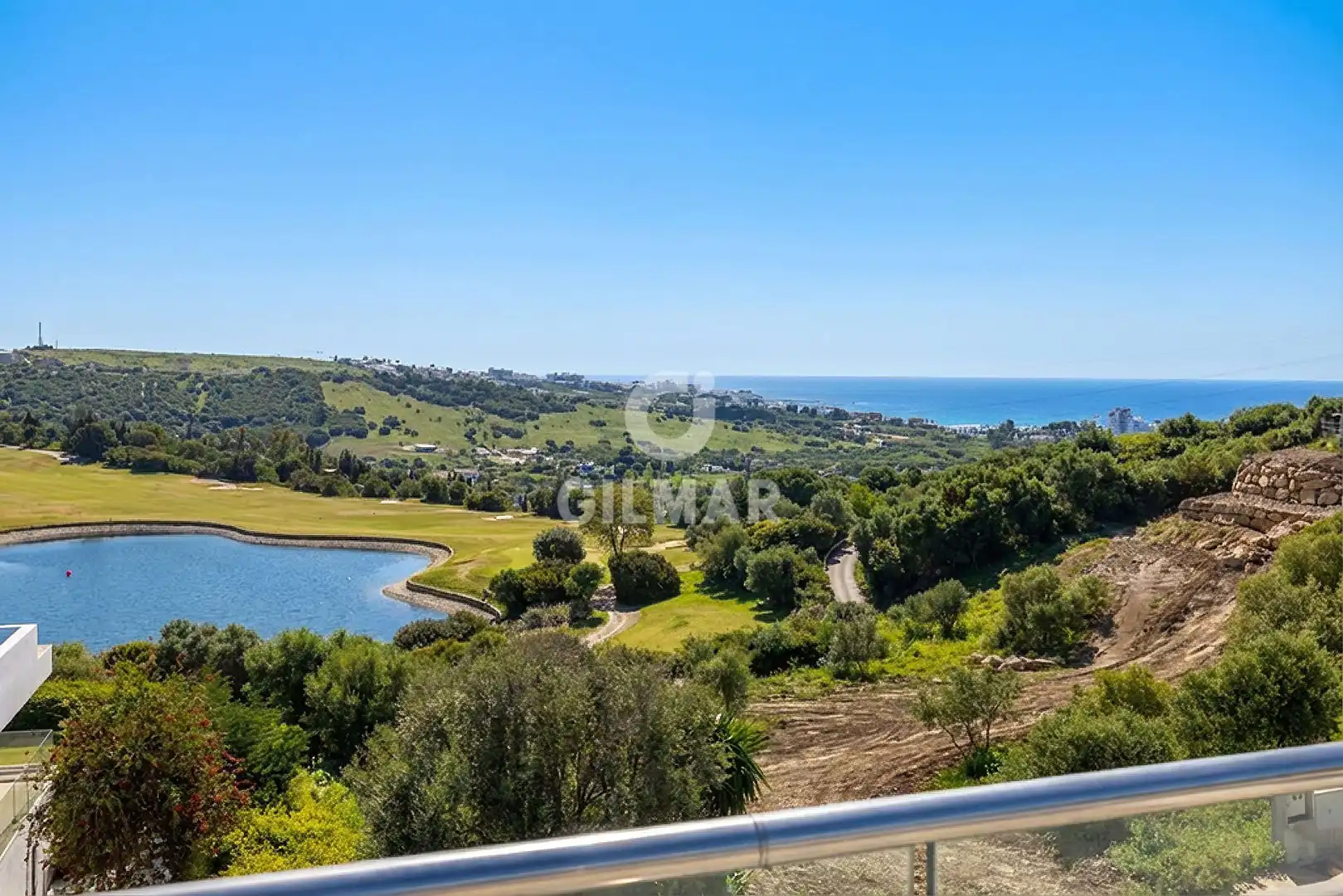 Xalet amb piscina en venda a Costa Natura, imagen 5