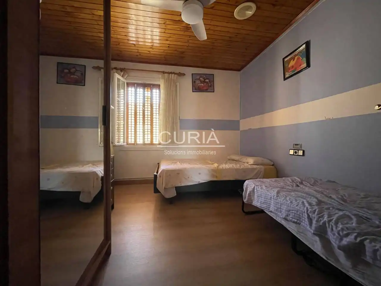 Habitación de Casa o chalet en venta en Alfarràs con Terraza