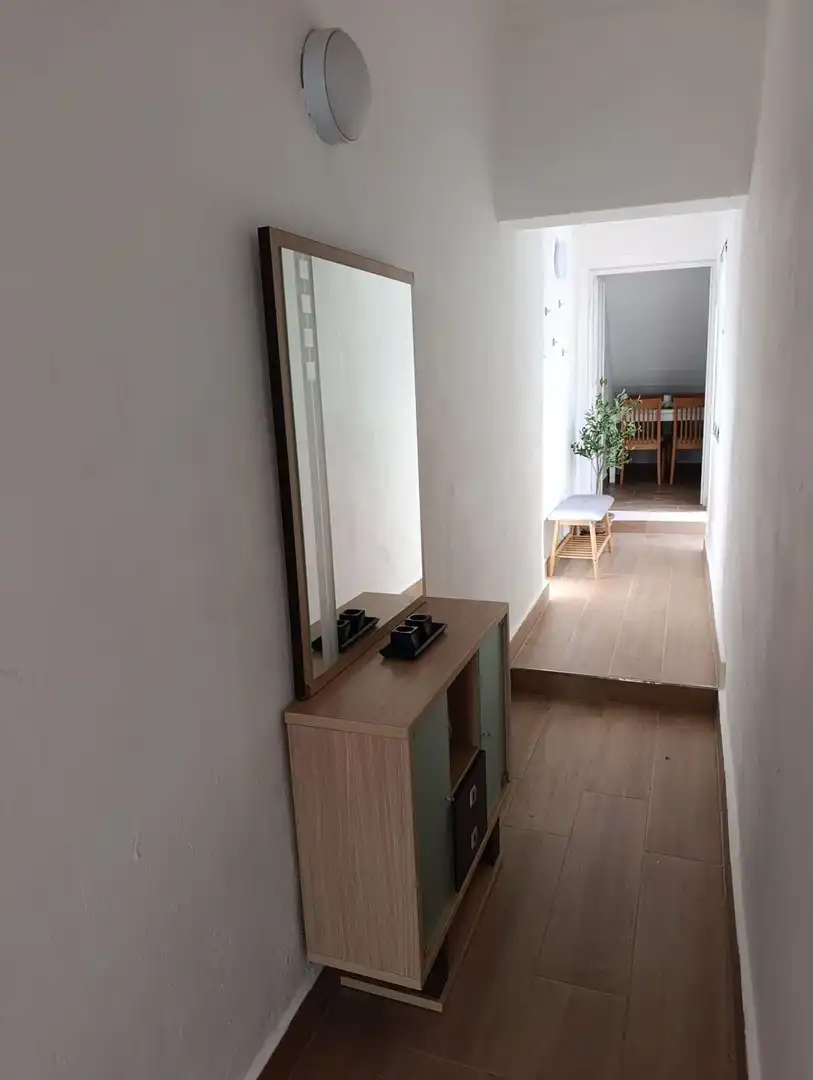 Houses for sale in La Luisiana  with Furnished
