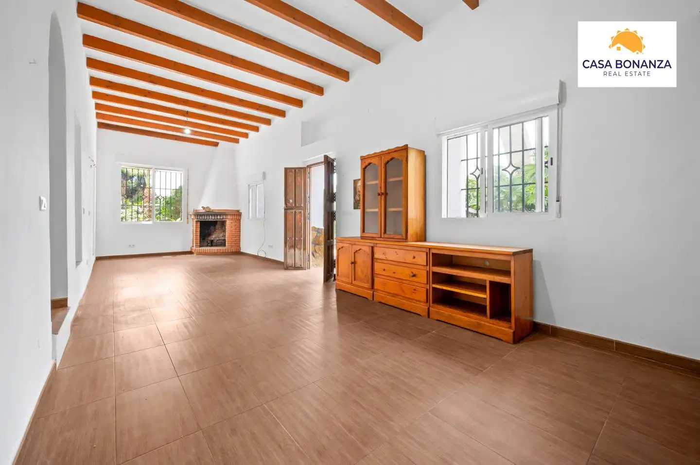 Casa rustica con giardino in vendita a Baranco de Itrabo, imagen 8