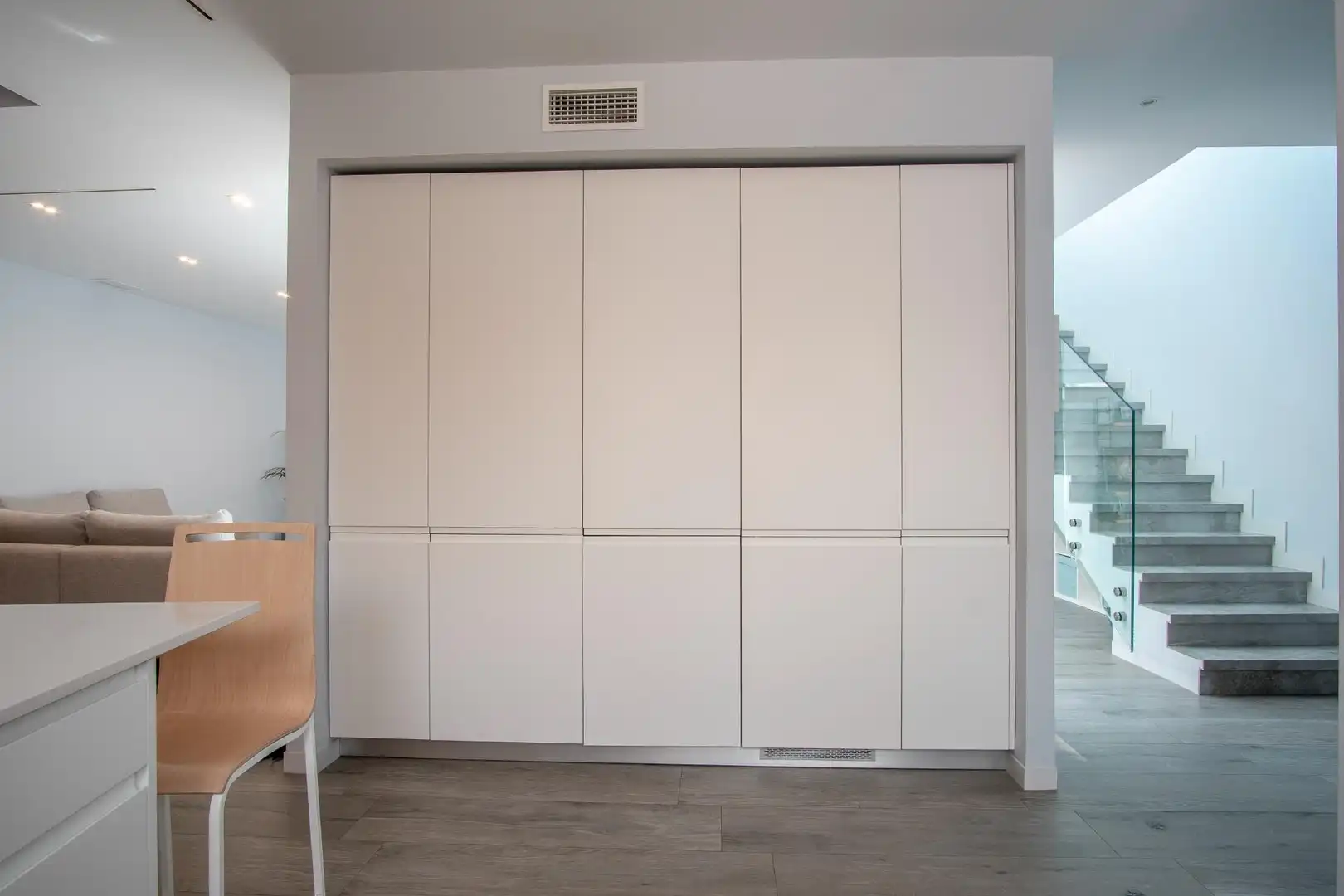 Casa en venta en La Pastora - La Estación, imagen 17
