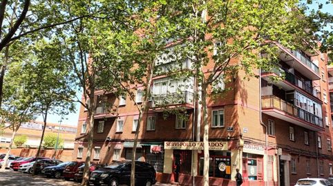 Foto 2 von Geschaftsraum zur Miete in Pajarillos Bajos, Valladolid Capital