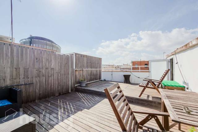 Piso en Venta en PJ BERNARDI MARTORELL, . en El Raval