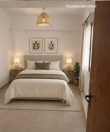 Habitación de Piso en venta en Las Palmas de Gran Canaria