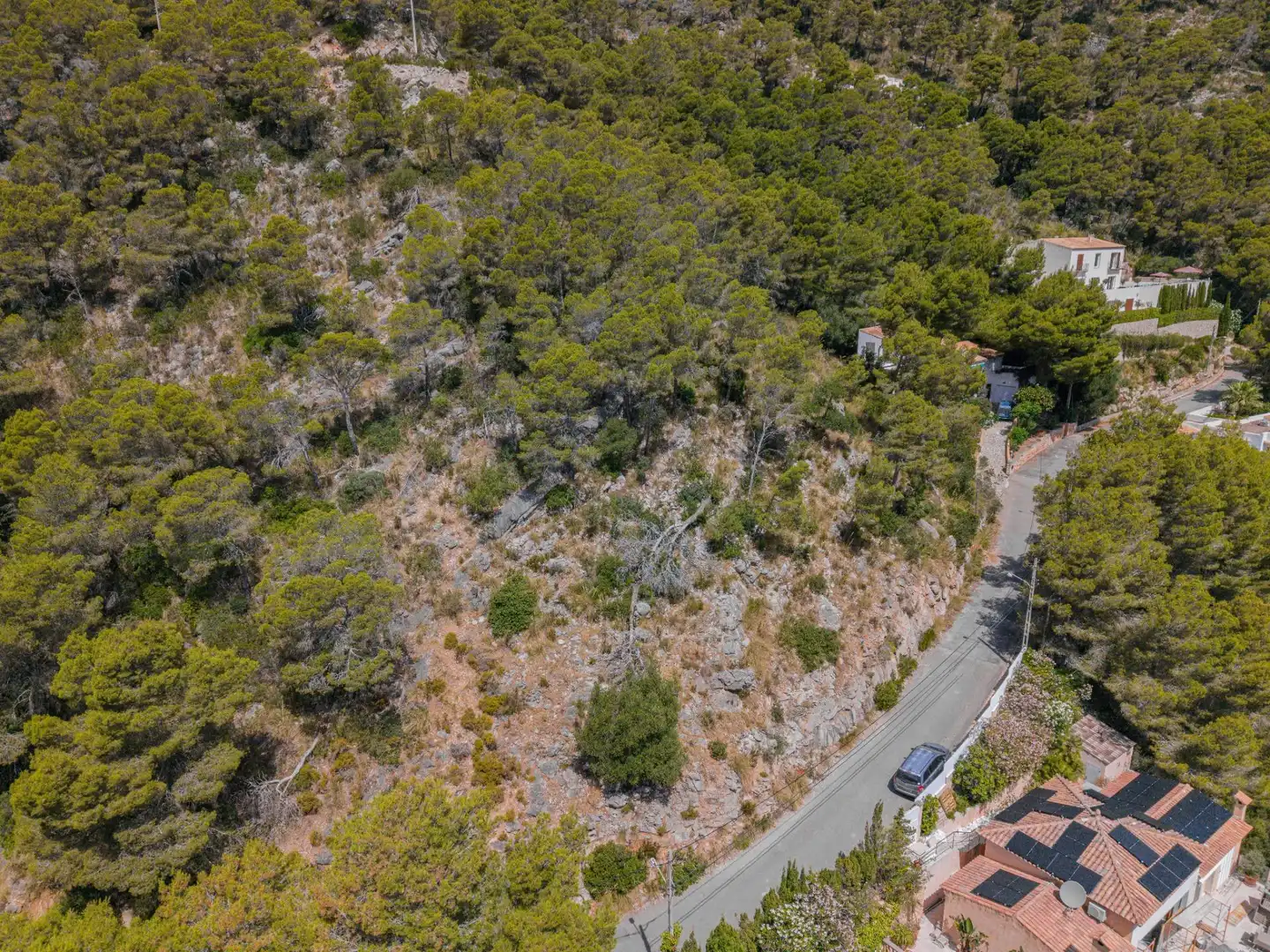 Residencial en venta en Capdepera