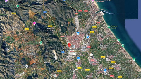 Photo 3 of Flat for sale in Calle Ausias March 7, Benirredrà, Valencia