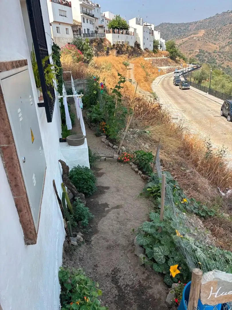Casa rústica en venda a Sayalonga, imagen 8