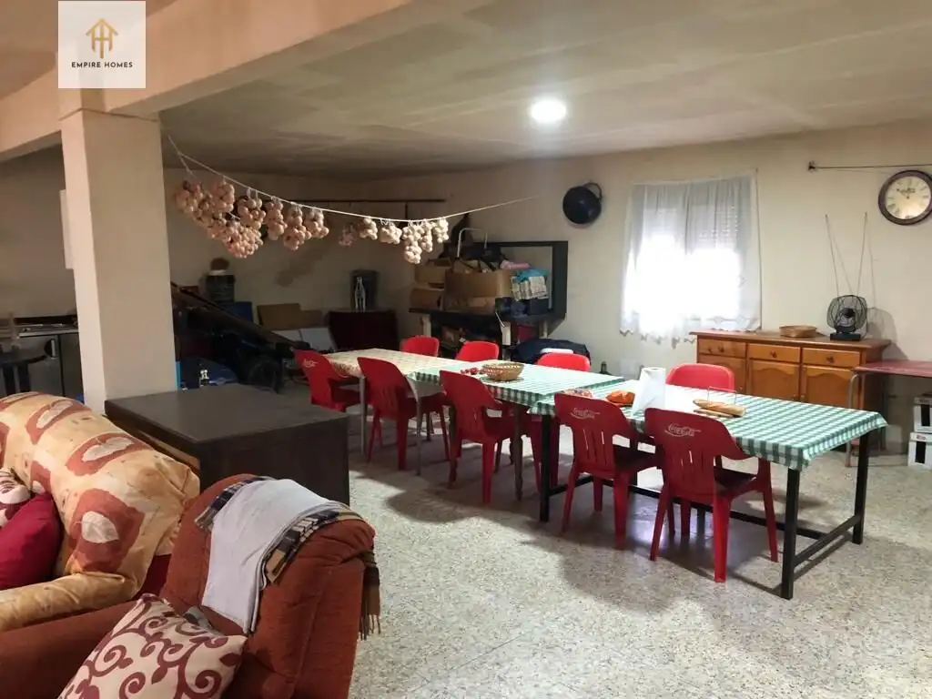 Esszimmer von Residential zum Verkauf in Torreorgaz