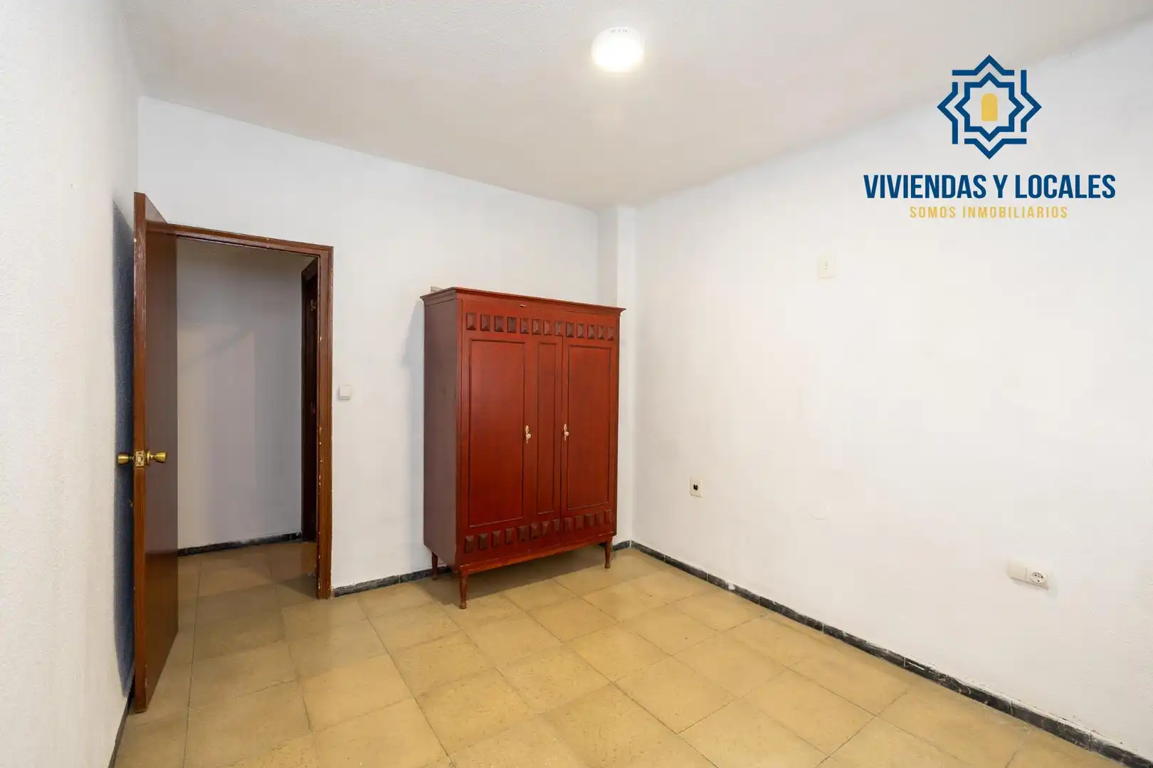 Piso con terraza en venta en Centro, imagen 12
