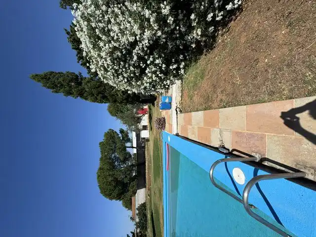 Swimming pool of Residential for sale in Sevilla