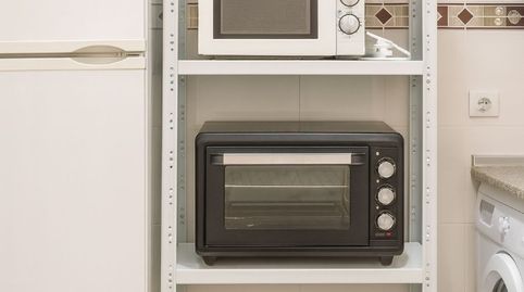 Photo 4 of Flat for sale in El Molinillo - Capuchinos, Málaga Capital