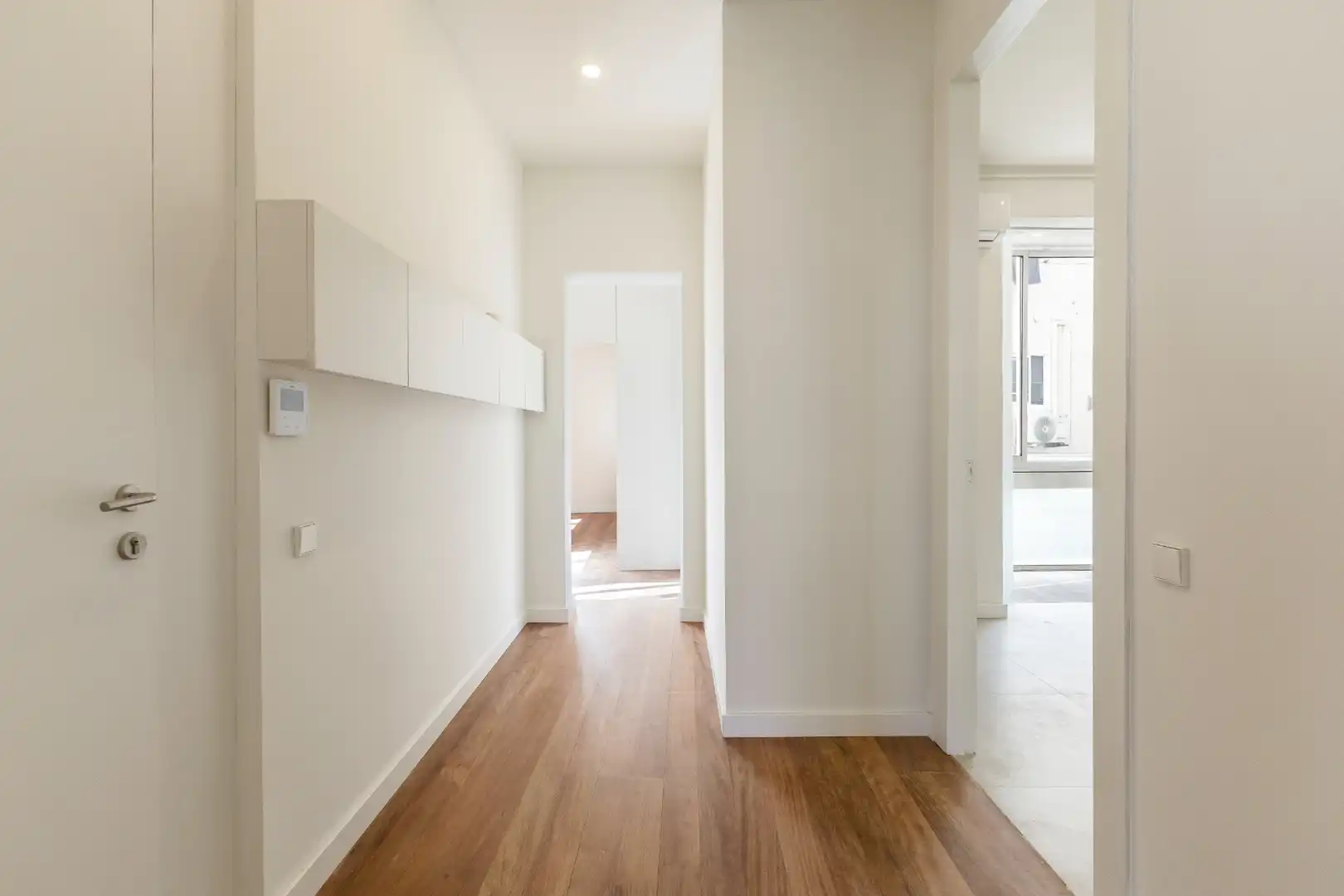 Pis en venda en Barcelona amb Aire condicionat, Calefacció i Parquet